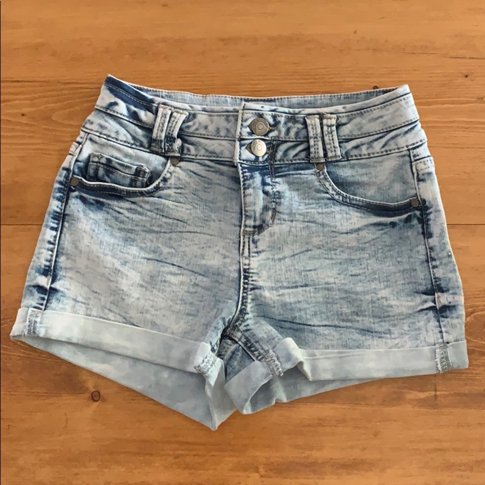 Shorts